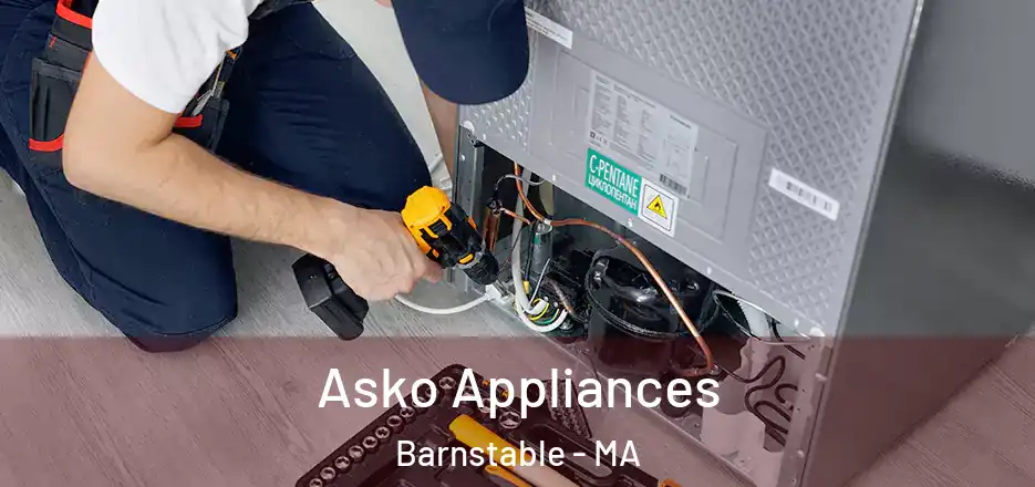 Asko Appliances Barnstable - MA