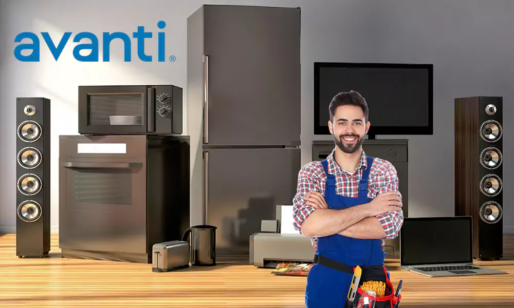 Avanti Appliances in Barnstable, MA