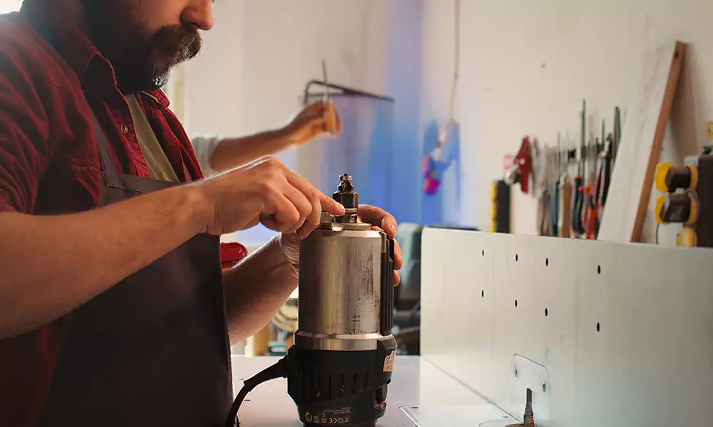 Blender Repair in Barnstable, MA