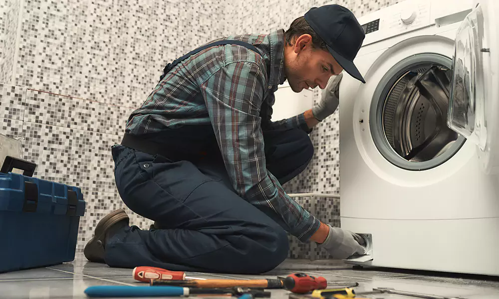 Commercial Dryer Repair in Barnstable, MA