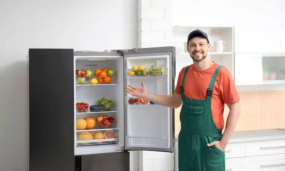 Commercial Fridge Repair in Barnstable, MA