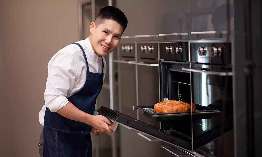Commercial Oven Repair in Barnstable, MA