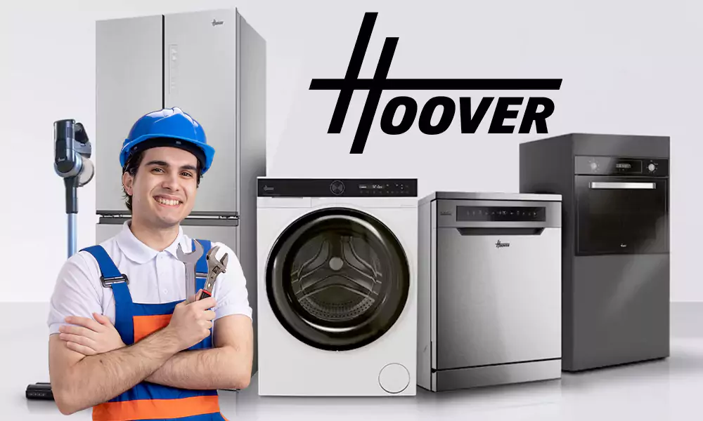 Hoover Appliance Repair & Installation Services Barnstable, MA