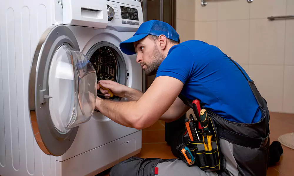Laundry Appliance Repair in Barnstable, MA