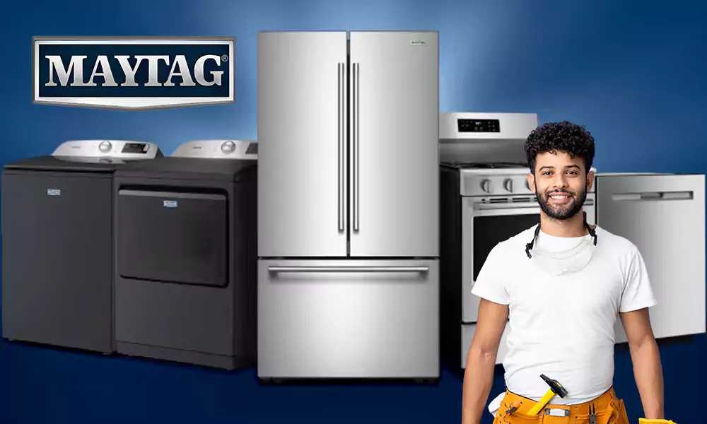 Maytag Appliance in Barnstable, MA