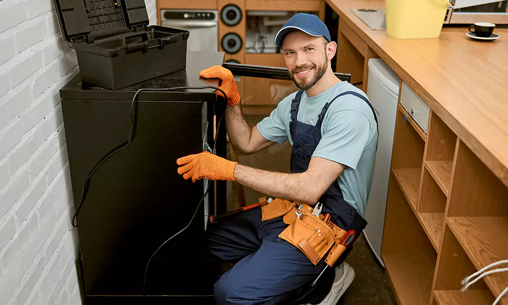 Mini Fridge Repair in Barnstable, MA