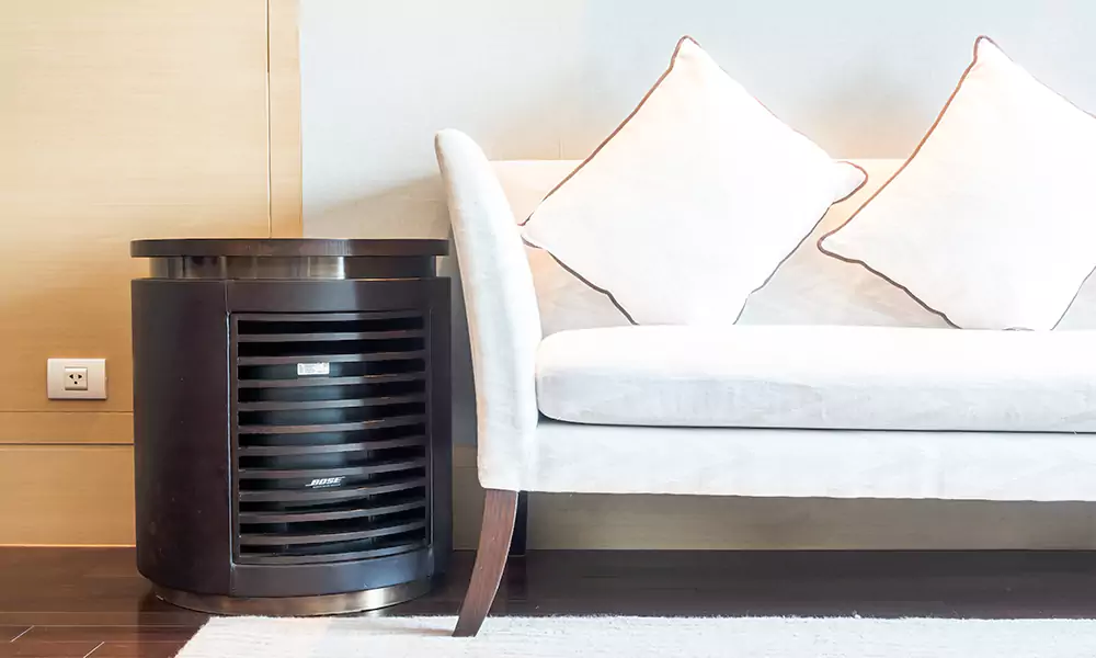 Portable Air Conditioner Repair in Barnstable, MA