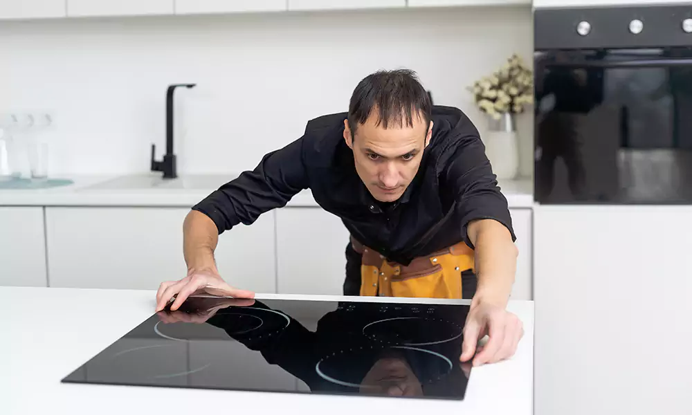 Range Repair in Barnstable, MA