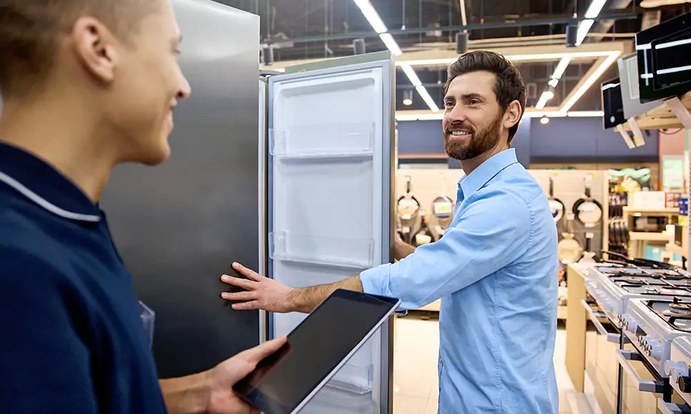 Retailer Purchased Appliance Installation in Barnstable, MA