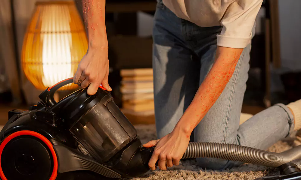 Vacuum Repair in Barnstable, MA