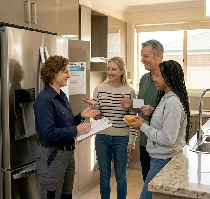 Why Homeowners Choose Barnstable Appliance Pro in Barnstable, MA?