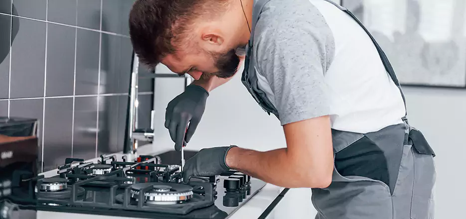 Affordable Stove Repair in Barnstable