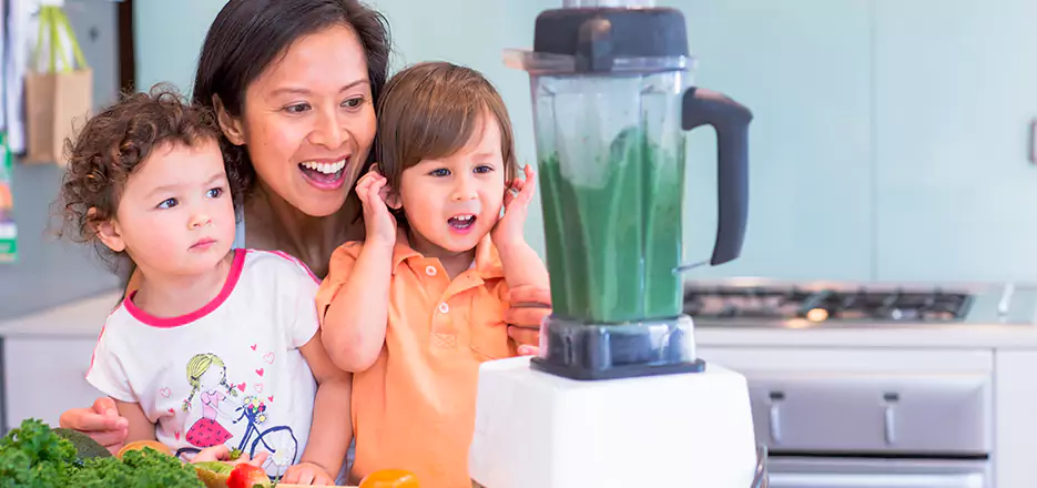 Juicer and Mixer Blender Repair in Barnstable 