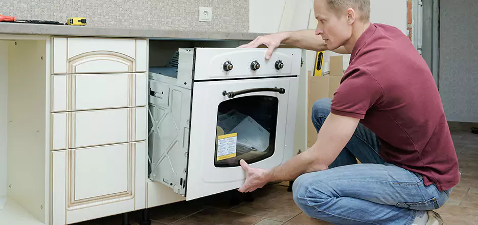 Bosch Appliance Installation in Barnstable
