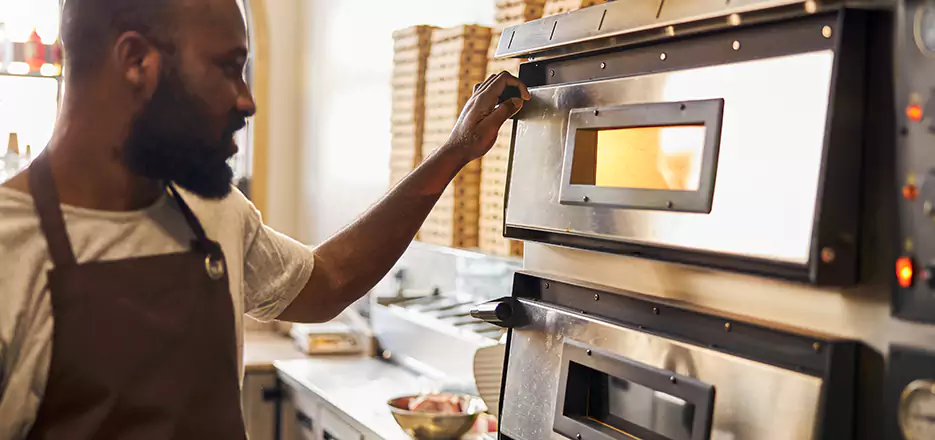Rational Commercial Oven Service in Barnstable
