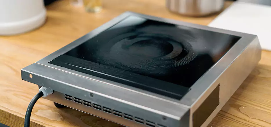 Infrared and Specialty Cooktop Repair in Barnstable