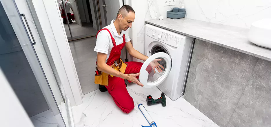Dryer Maintenance in Barnstable