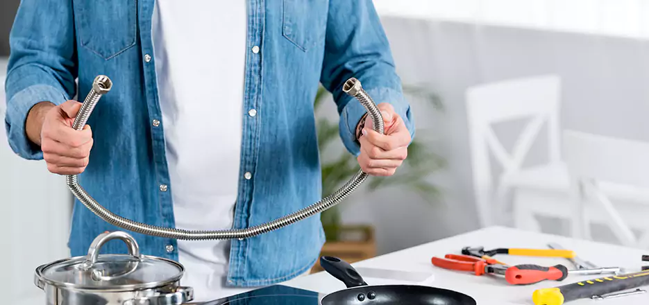 Electric Stove Switch Repair in Barnstable