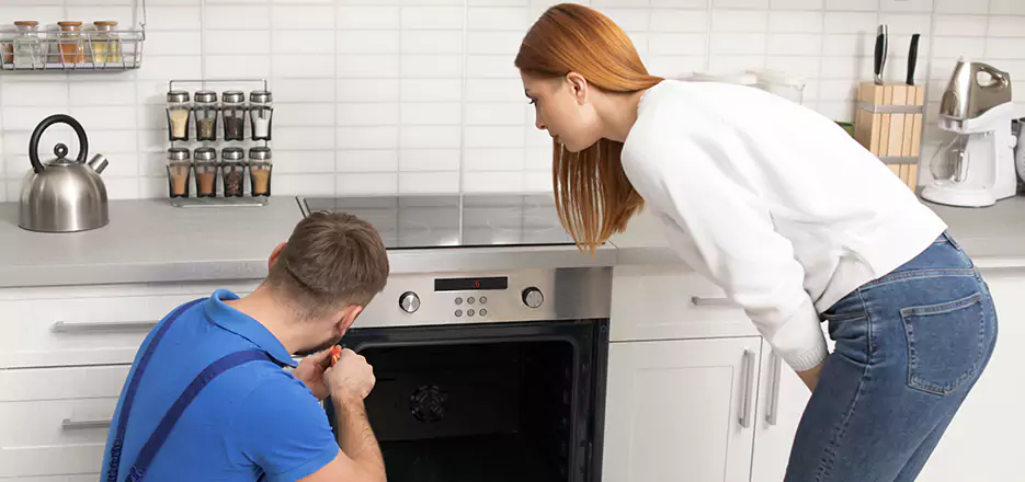 Frigidaire Appliance Maintenance in Barnstable