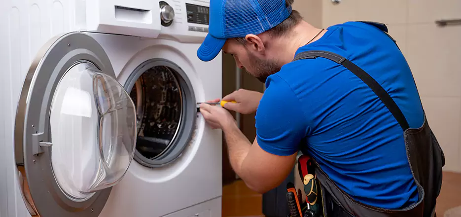 Haier Appliance Installation in Barnstable