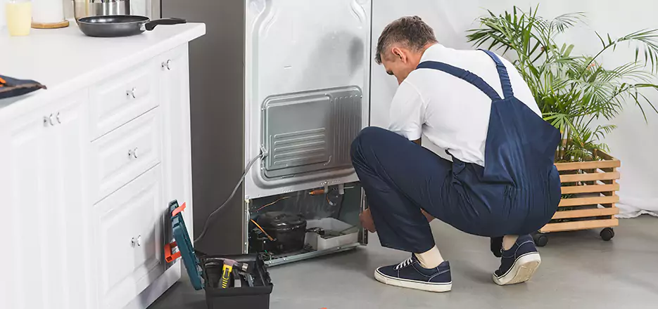 Hisense Appliance Installation in Barnstable
