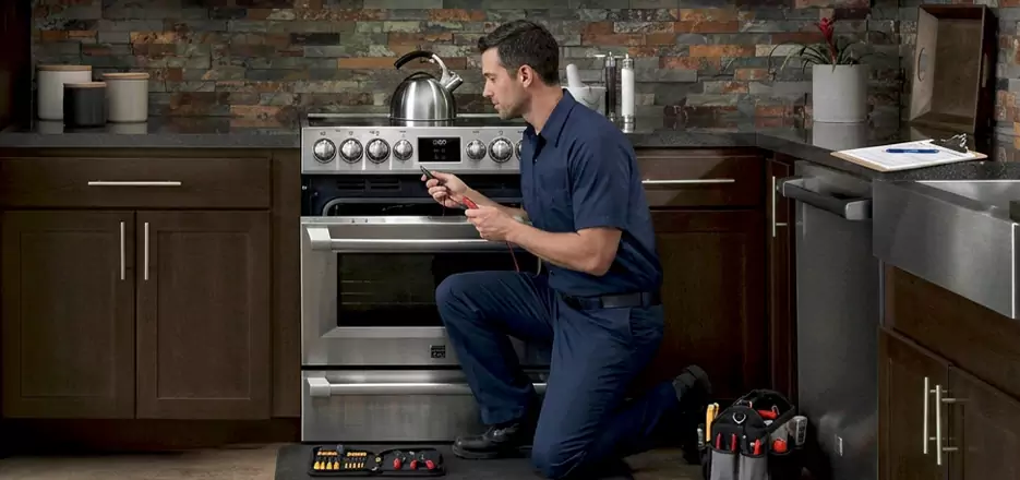 Kenmore Appliance Maintenance in Barnstable