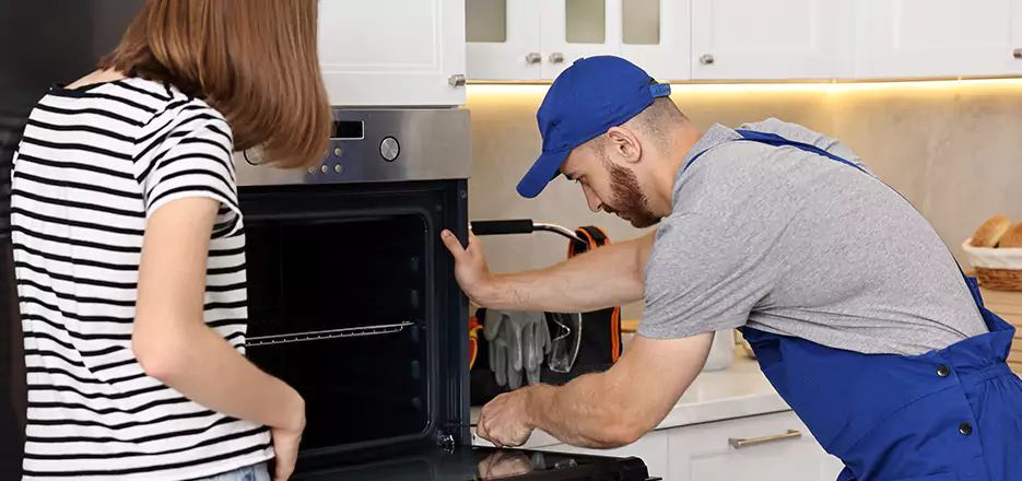 Rainbow Appliance Installation in Barnstable