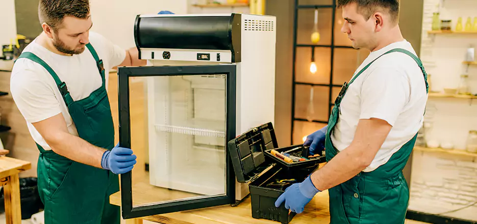 Mini Fridge Repair in Barnstable
