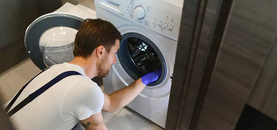 Same Day Dryer Not Heating Repair in Barnstable