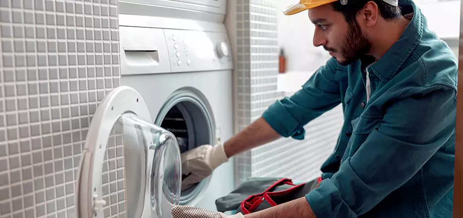 Same Day Washer Not Spinning Repair in Barnstable