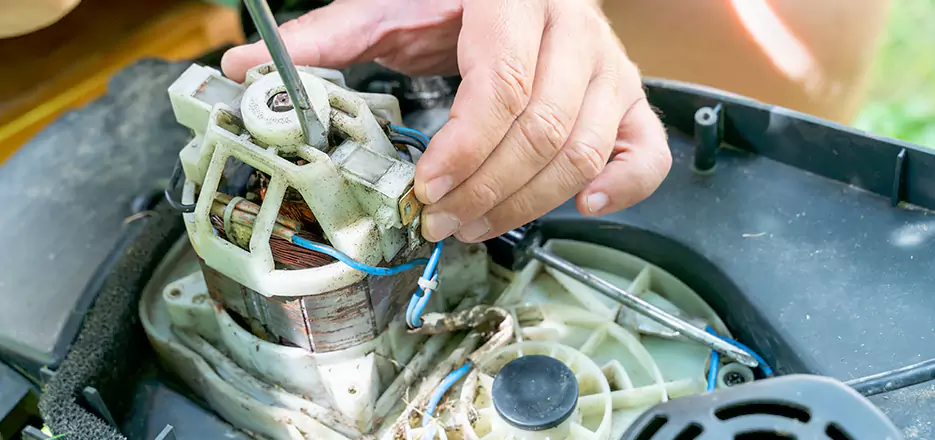 More Vacuum Repair Services We Offer in Barnstable, MA