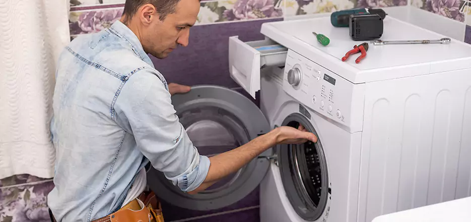 Washer Dryer Purchase and Installation in Barnstable