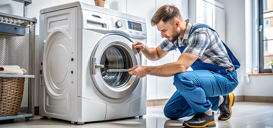 Washing Machine and Dryer Repair in Barnstable