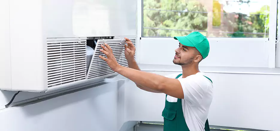 More Window Air Conditioner Repair Services We Offer in Barnstable, MA