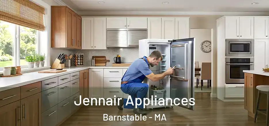  Jennair Appliances Barnstable - MA