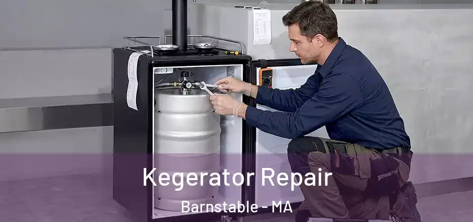  Kegerator Repair Barnstable - MA