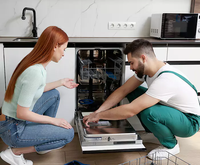 Affordable Appliance Repair Company: Budget Friendly Repairman in Barnstable, MA