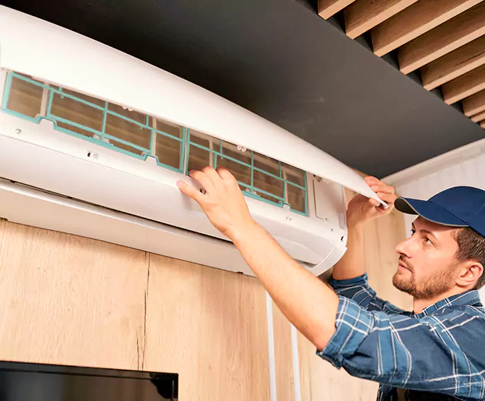 Professional Air Conditioner Installation: Your Certified Air Conditioner Installation Team in Barnstable, MA