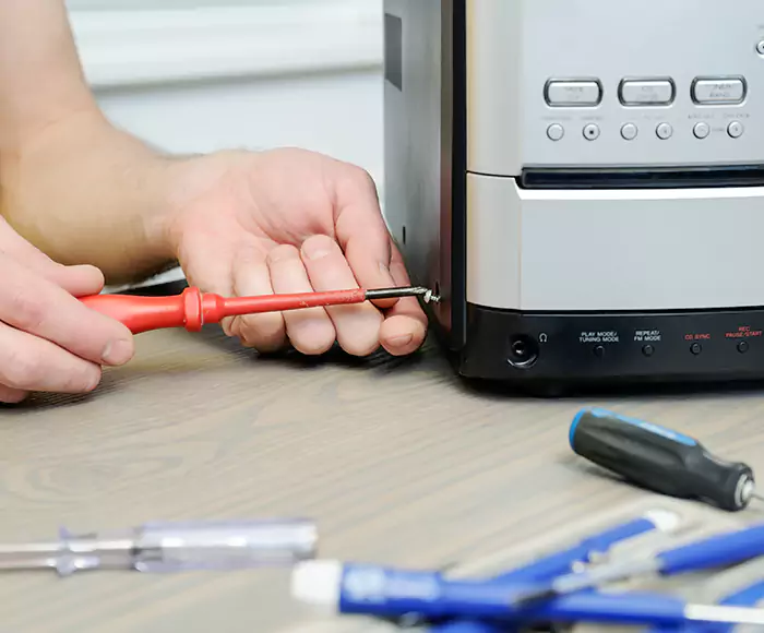 Expert Small Appliance Technicians: Your Trusted Air Fryer Repair Company in Barnstable, MA