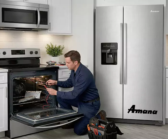 Reliable Amana Appliance Experts: Your Brand Specialist in Barnstable, MA