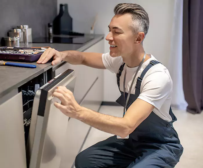 Trusted Main Appliance Installation Experts: Your Certified Main Appliance Installation Team in Barnstable, MA