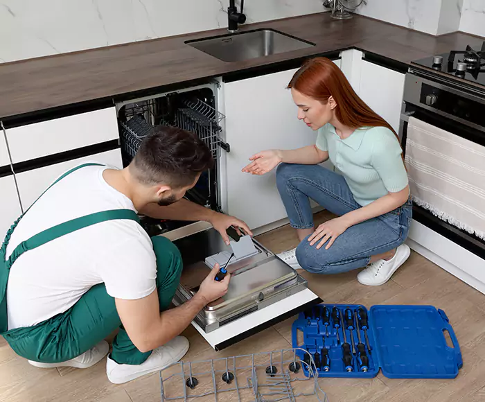 Skilled Asko Appliance Pros: Your Brand Specialist in Barnstable, MA