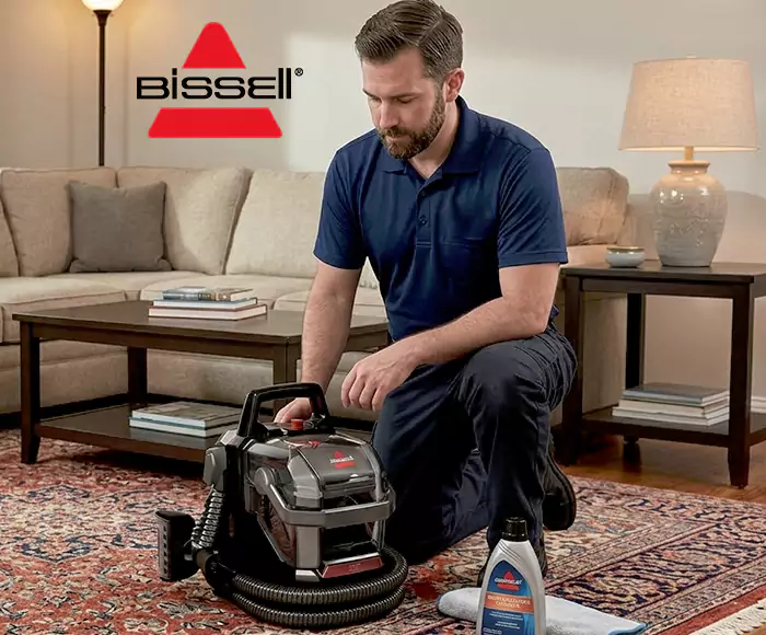 Premier Bissell Appliances Pros: Your Brand Specialist Barnstable, MA