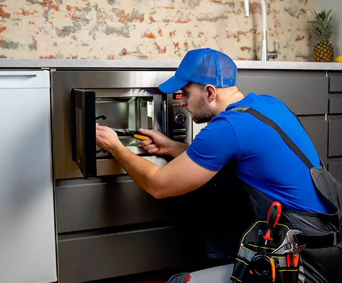 Top-Rated Commercial Appliance Installation: Your Certified Commercial Equipment Installation Team in Barnstable, MA