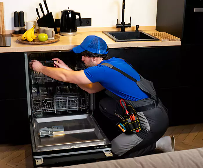 Skilled Commercial Dishwasher Installation: Your Certified Commercial Dishwasher Installation Team in Barnstable, MA