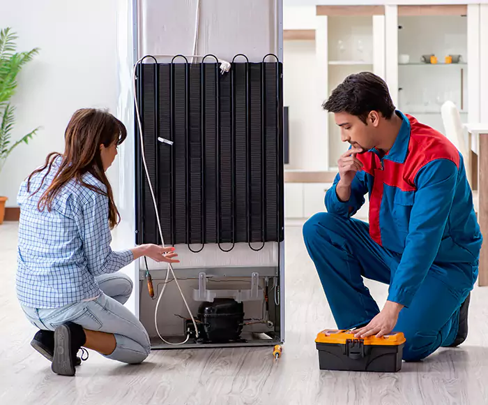 Skilled Cold Storage Specialists: Your Certified Commercial Fridge Repair Service Team in Barnstable, MA