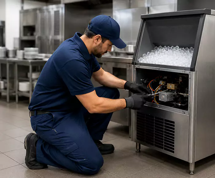 Trusted Ice Machine Repair Company: Your Certified Ice Machine Specialist in Barnstable, MA