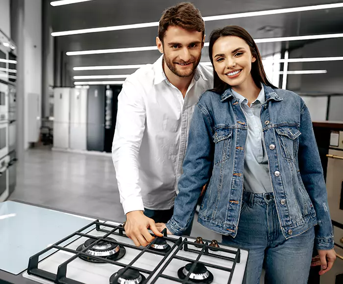 Premier Cooktop Experts: Your Trusted Cooktop Repair Company For Barnstable, MA