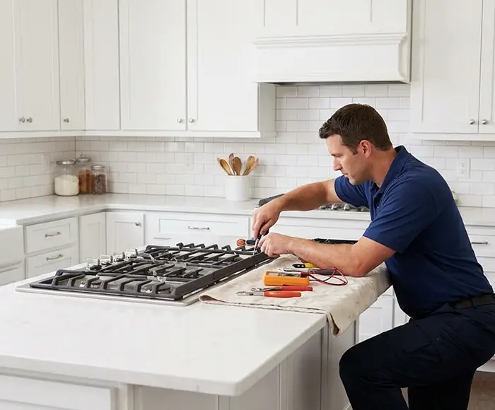 Reliable Cooktop Repair Service: Your Local Cooktop Repair Specialist in Barnstable, MA