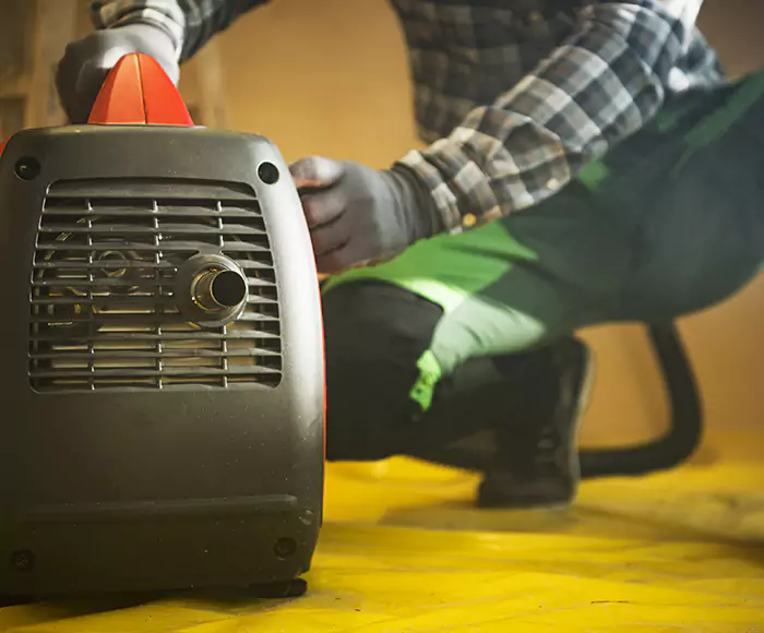 Certified Moisture Control Specialists: Your Sealed-System Dehumidifier Repair Experts in Barnstable, MA